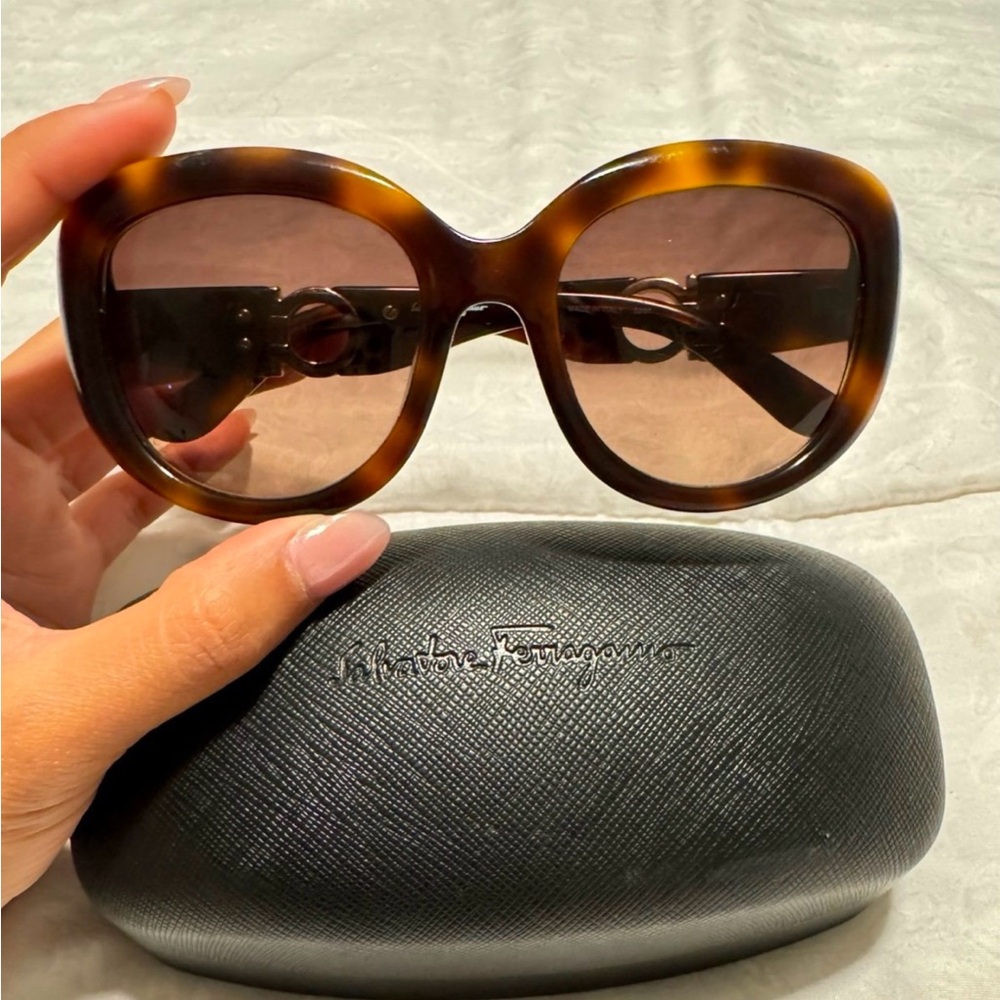 Ferragamo Sunglasses